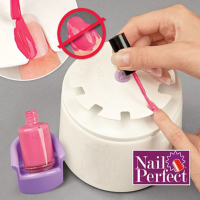 Nail Perfect Instrument Nail Painting Kit Nursing Nail Art Equipment