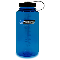 Nalgene Nal Wide Mouth 32oz bu drinkfles
