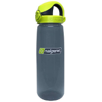 Nalgene On The Fly Lock Top Sustain Bottle, 700 ml drinkfles