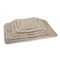 Nano Benchkussen Zand Voor De Hond 89 X 60 X 3,5 Cm
