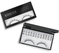 Nanolash DIY Eyelash Extensions Innocent