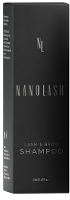 Nanolash Lash & Brow Shampoo