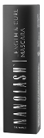 Nanolash Lenght & Curl Mascara