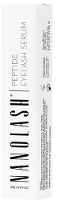 Nanolash Peptide Eyelash Serum
