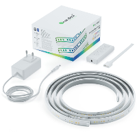 Nanoleaf Essentials Smart Lightstrip Starter Kit 2700K   6500K