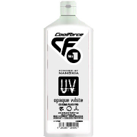CF1 Opaque White UV