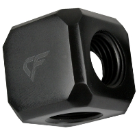 Nanoxia CoolForce Würfel 5x G 1/4 IG