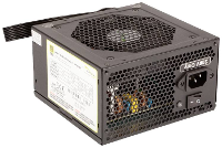 Nanoxia Deep Silence Smart Power PC netvoeding 600 W