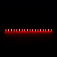 Rigid LED Red