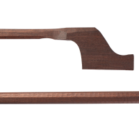 NAOMI Brazilian Wood Billet Rough Big Bass strijkstok voor 4/4 Big Bass