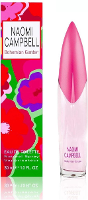 Naomi Campbell Bohemian Garden Eau de Toilette