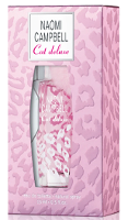 Naomi Campbell Cat deluxe Eau de Toilette