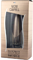Naomi Campbell Eau de Toilette