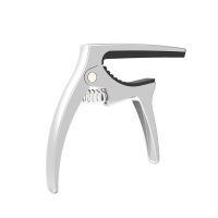Galux GC 500U Mini Metal Ukulele Capo Eenhandige Quick Change Fit voor 4 snarige ukelele