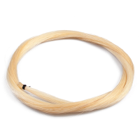 NAOMI Vioolknoopstrijkstok Paardenhaar voor 1/8 strijkstok