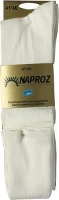 Naproz Reissokken Ecru Maat 41 46