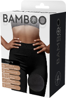 Naproz Bamboo Full Legging Zwart M