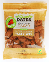 Green Dates Dadels Cacao