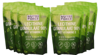 Naproz Lecithine Granulaat 98%