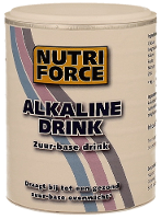 Nutriforce Alkaline Drink