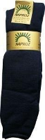 Naproz Skisokken Blauw Maat 35 38 2 Paar