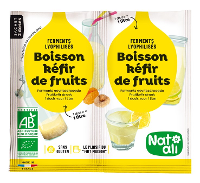 Nat Ali Fermenten Fruitkefir Drank