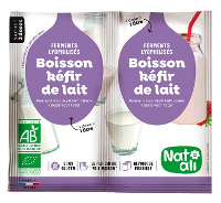 Nat Ali Fermenten Kefir Melk
