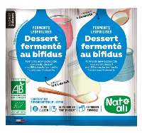 Nat Ali Fermenten Yoghurt Bifidus