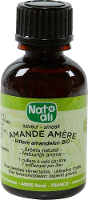 Nat Ali Natuurlijk Aroma Bittere Amandel