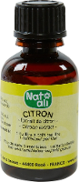 Nat Ali Natuurlijk Aroma Citroen