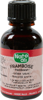 Nat Ali Natuurlijk Aroma Frambozen