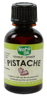 Nat Ali Natuurlijk Aroma Pistache