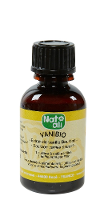 Nat Ali Natuurlijk Aroma Vanille