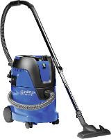 Nat  En Droogzuiger 1250 W 25 L Nilfisk 107406605