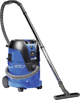 Nat  En Droogzuiger 1250 W 25 L Nilfisk 107406606