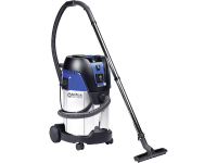 Nat  En Droogzuiger 1250 W 30 L Nilfisk 107406607