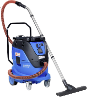 Nilfisk 107412107 Nat  en droogzuiger 1400 W 42 l