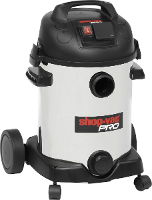 Nat  En Droogzuiger 1800 W 25 L Shopvac 9274229