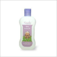 Natalis Baby Bodymilk