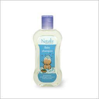 Natalis Baby Shampoo