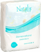 Natalis Damesverband Anatomisch