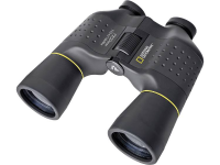 National Geographic Porro Porro Verrekijker 7 X 50 Mm Zwart