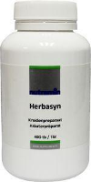 Nutramin Herbasyn Tabletten 400st