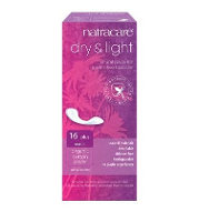 Natracare Dry & Light Incontinentieverband Plus