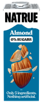 Natrue Almond Drink