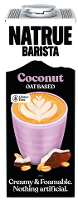 Natrue Barista Coconut Havermelk