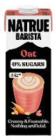 Natrue Barista Oat Havermelk