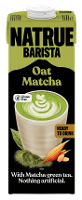 Natrue Barista Oat Matcha Havermelk