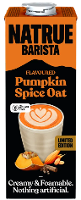 Natrue Barista Pumpkin Spice Oat Havermelk
