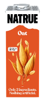 Natrue Oat Haverdrink